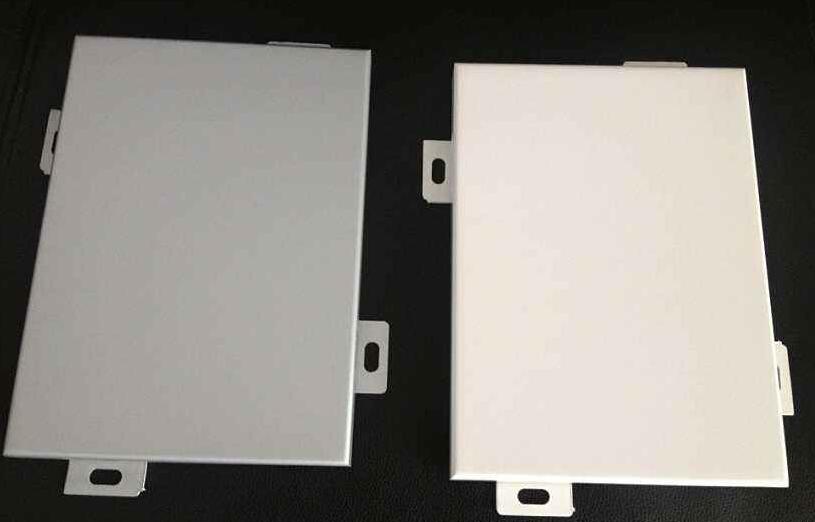 成都铝单板质量检验方法