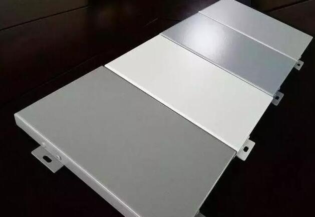 成都铝单板为什么是建筑装饰的首选材料