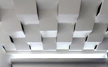成都铝天花板吊顶常用的材料
