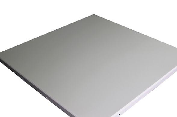 成都铝单板种类：单层铝单板