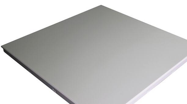 成都铝单板优点：滚涂铝单板的优点