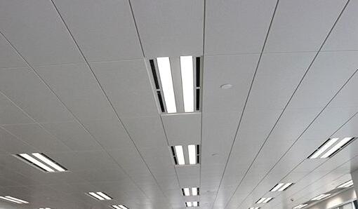 幕墙成都铝单板和铝天花板是什么