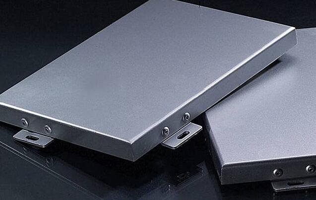 成都铝单板质量的控制办法